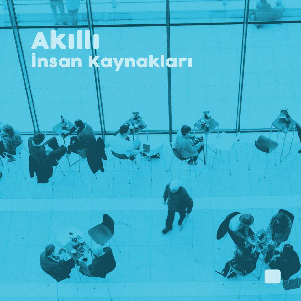 Akıllı İnsan Kaynakları